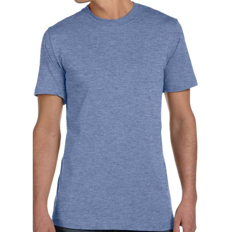 Bella Unisex Jersey Short-Sleeve T-Shirt 152