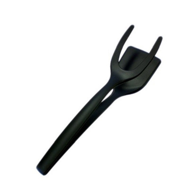 Food Grade Silicone Egg Turner 3