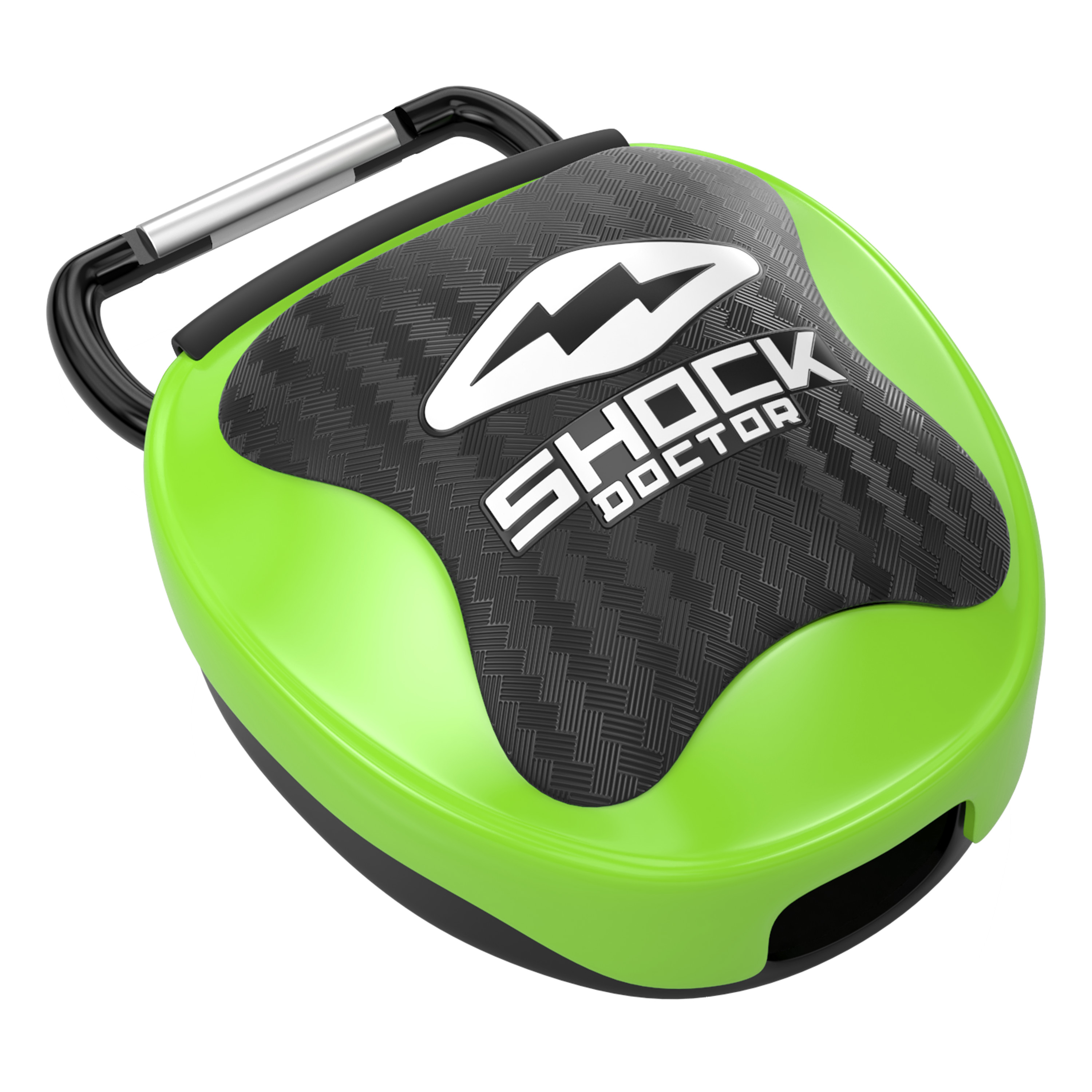ShockDoc MG Case TraBlu 5