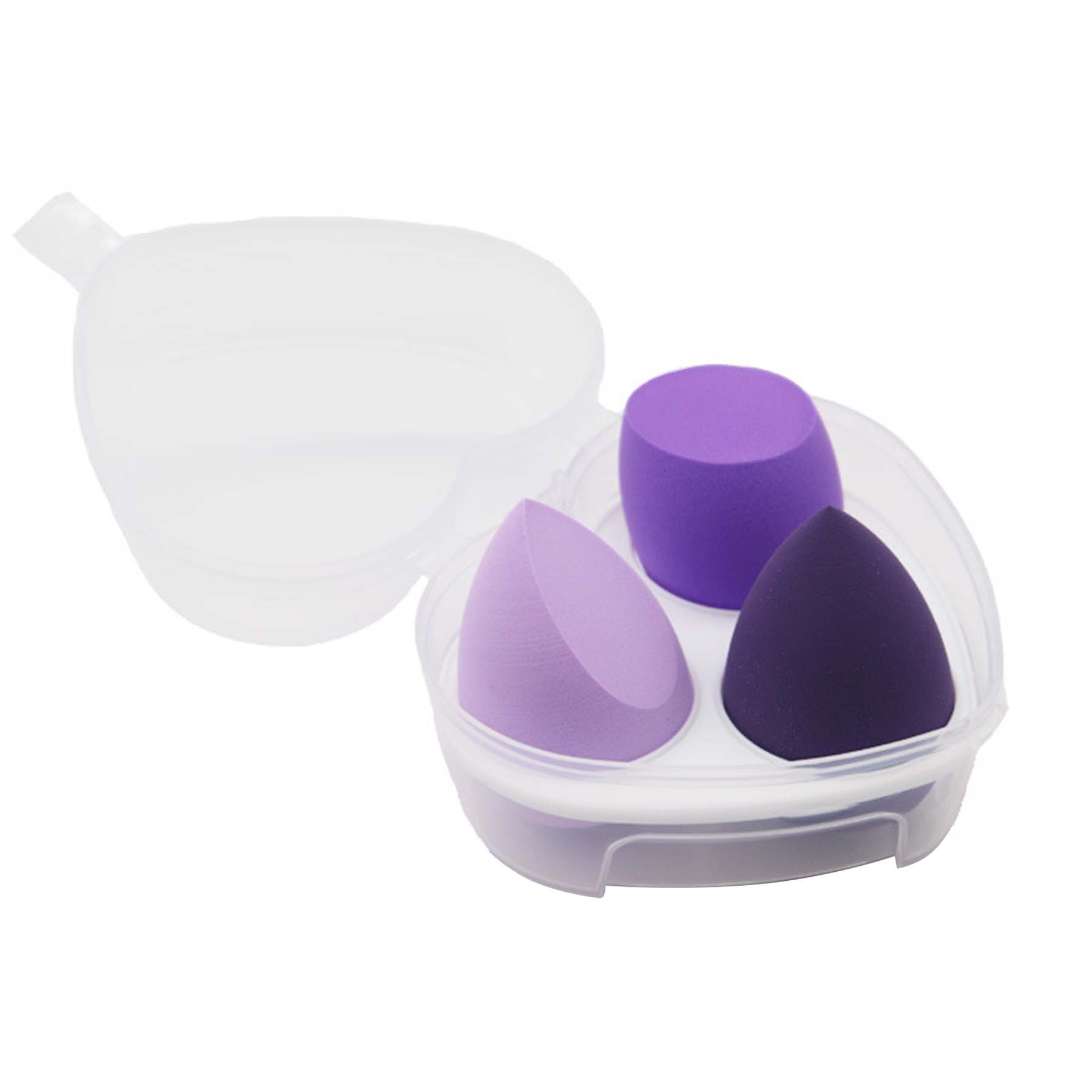 Yarfok Beauty Sponge Set 5