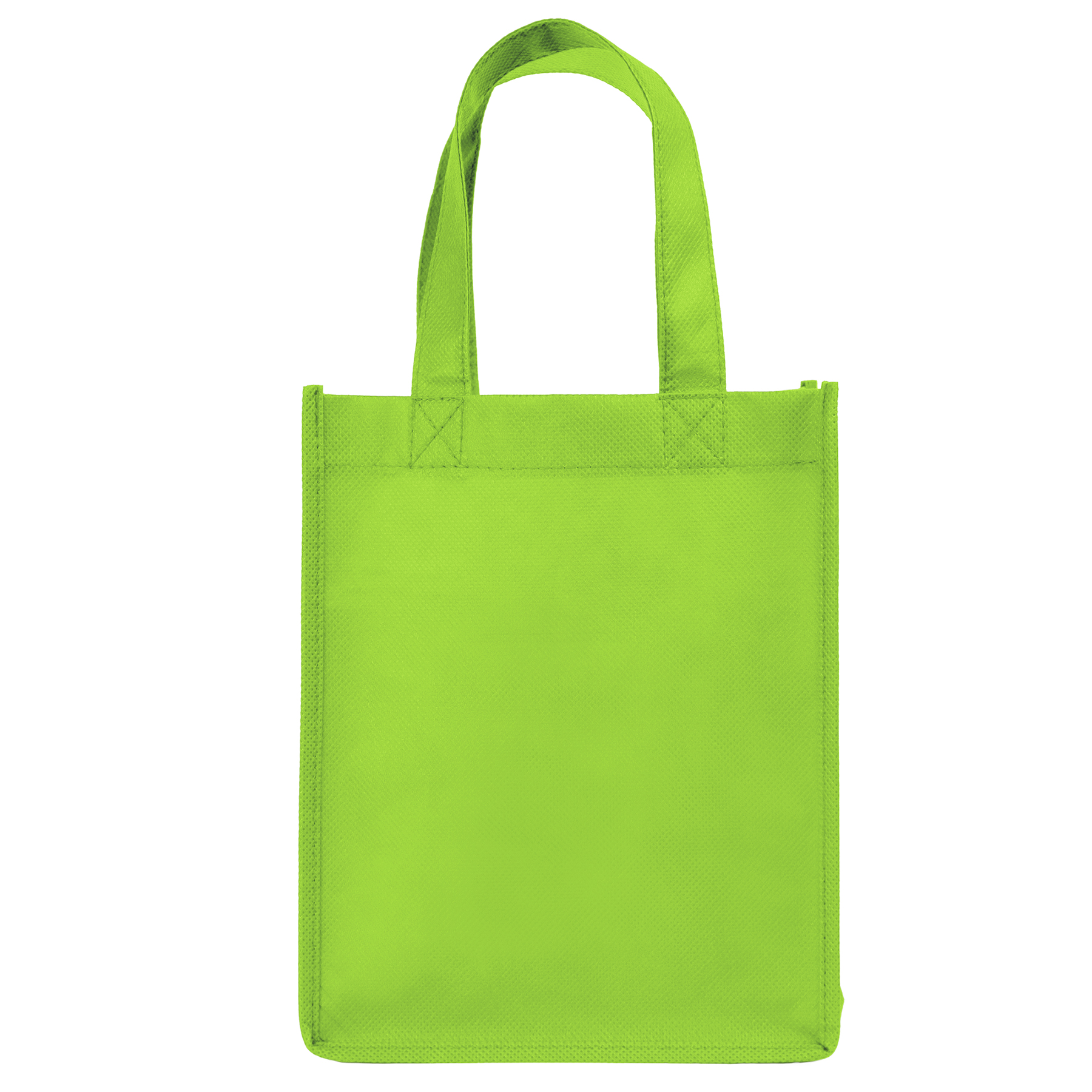 Ike - Celebration Tote Bag - ColorVista 3