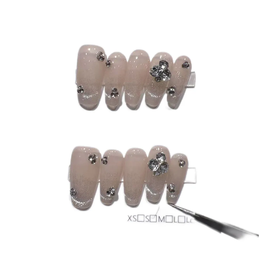 Nail Flakes