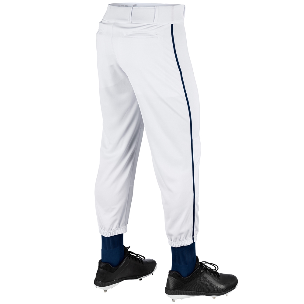 Triple Crown Classic with Braid 16