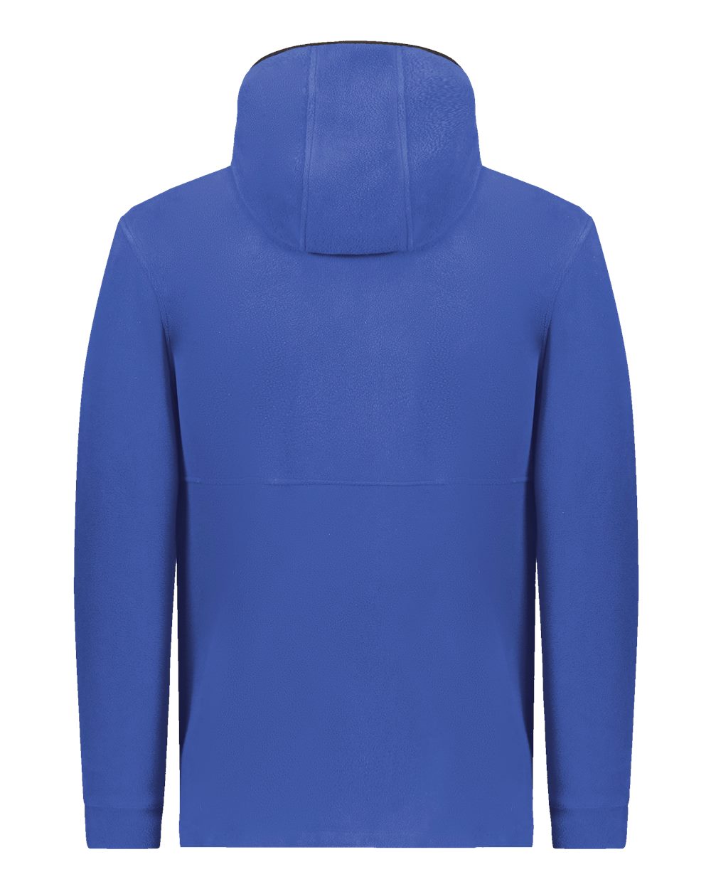 Youth Eco Revive™ Polar Fleece Hooded Full-Zip Jacket - 6859 22