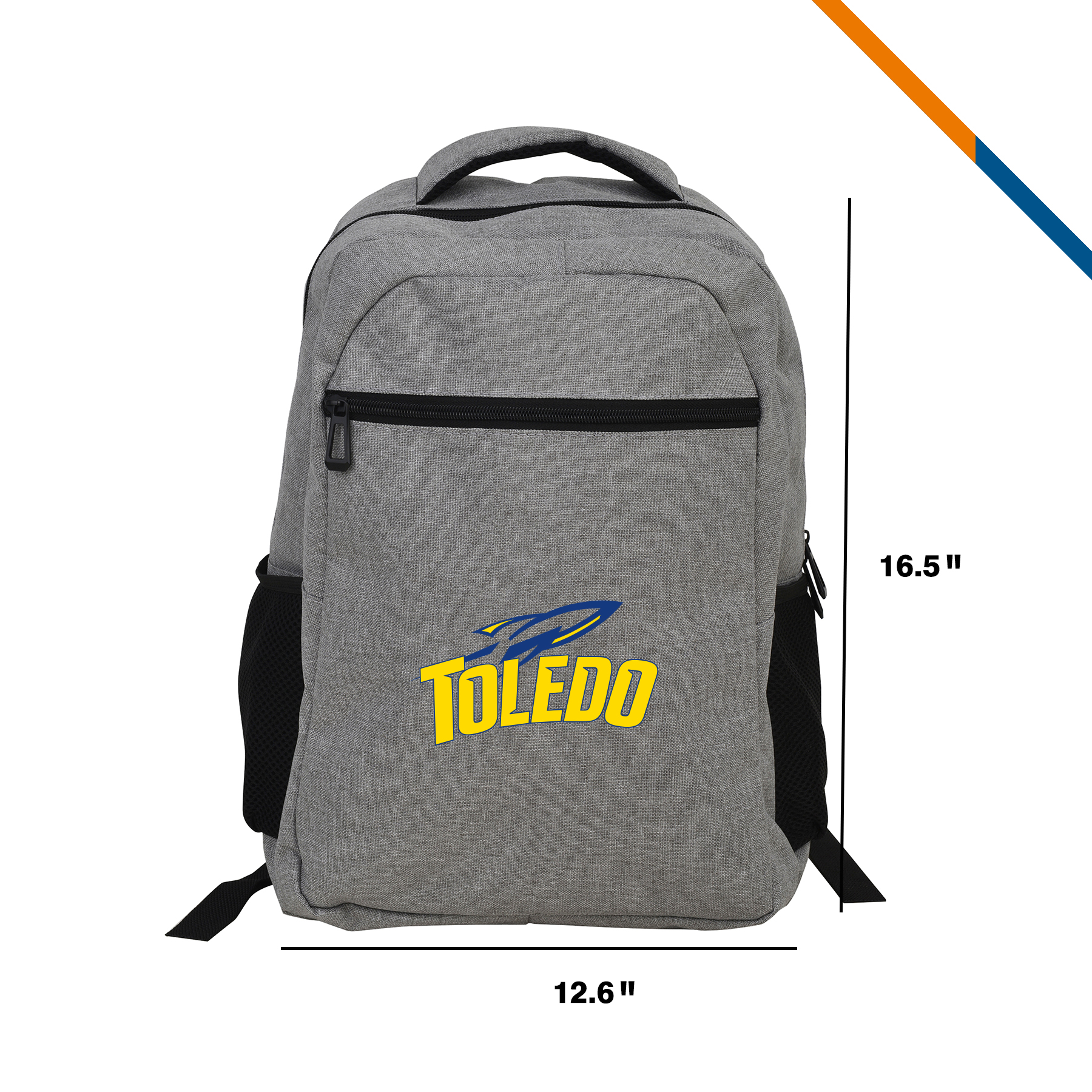 Toryo Business Backpack 2