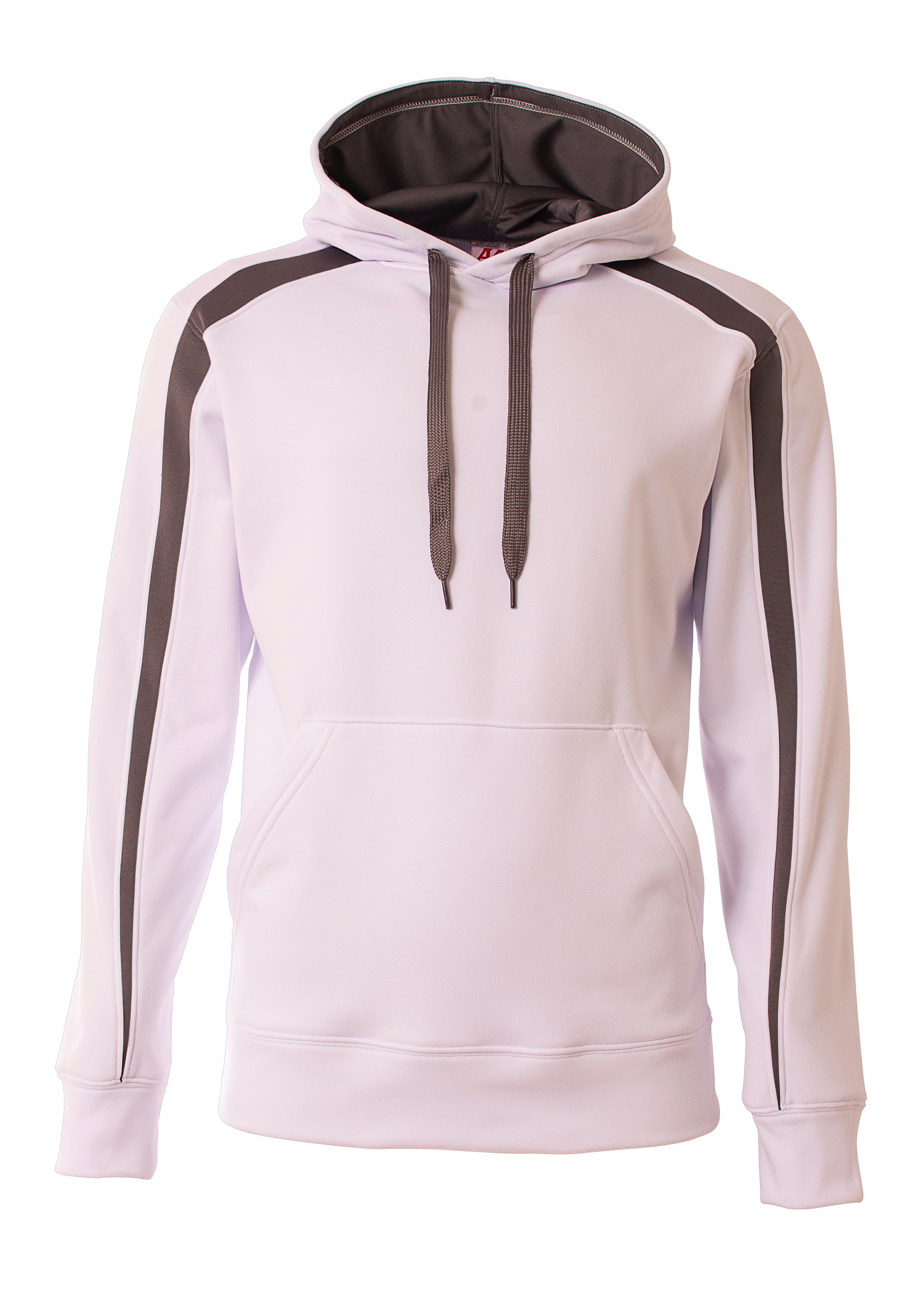 A4 Spartan Fleece Hoodie 6