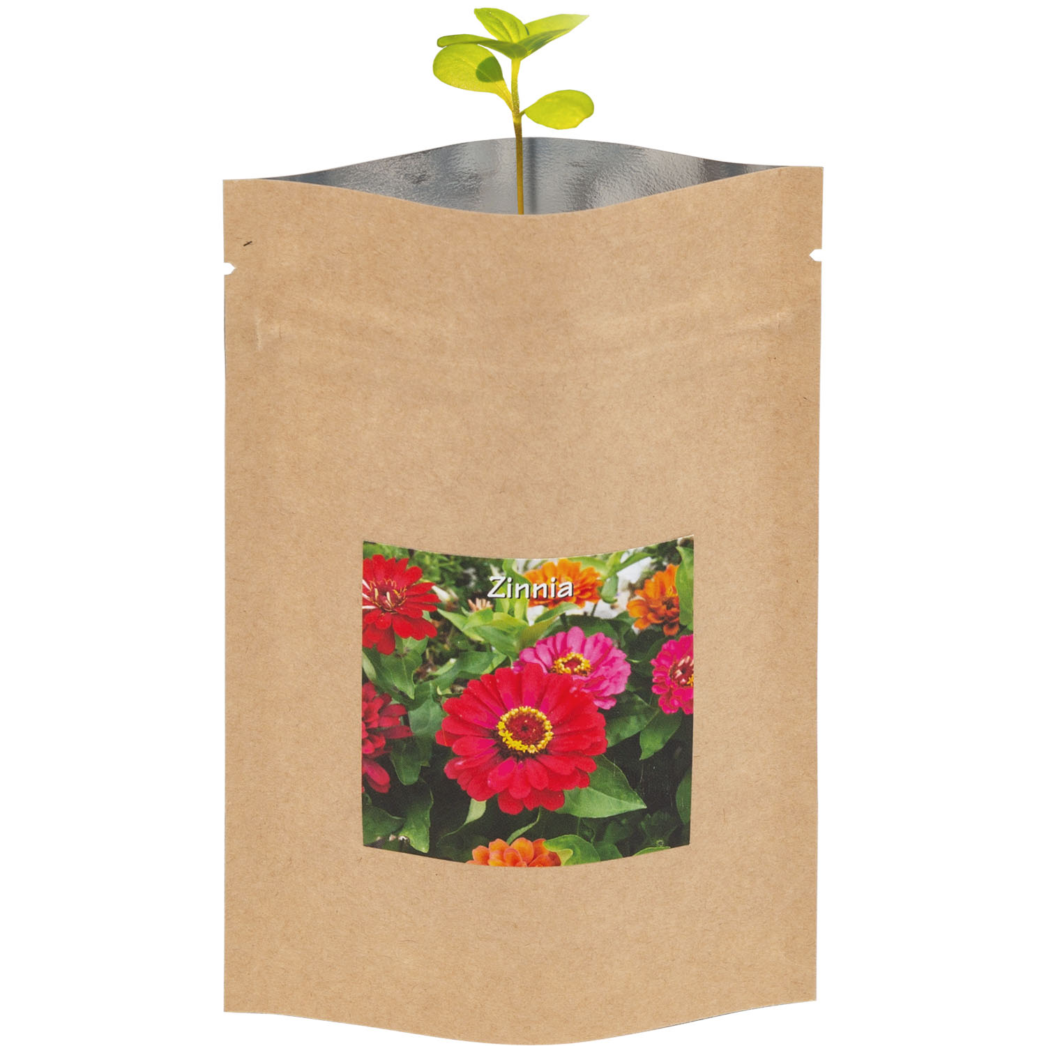 2 oz. Sprout Pouch 3