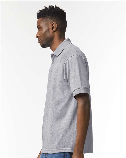 Unisex DryBlend® Polo - 8800 77