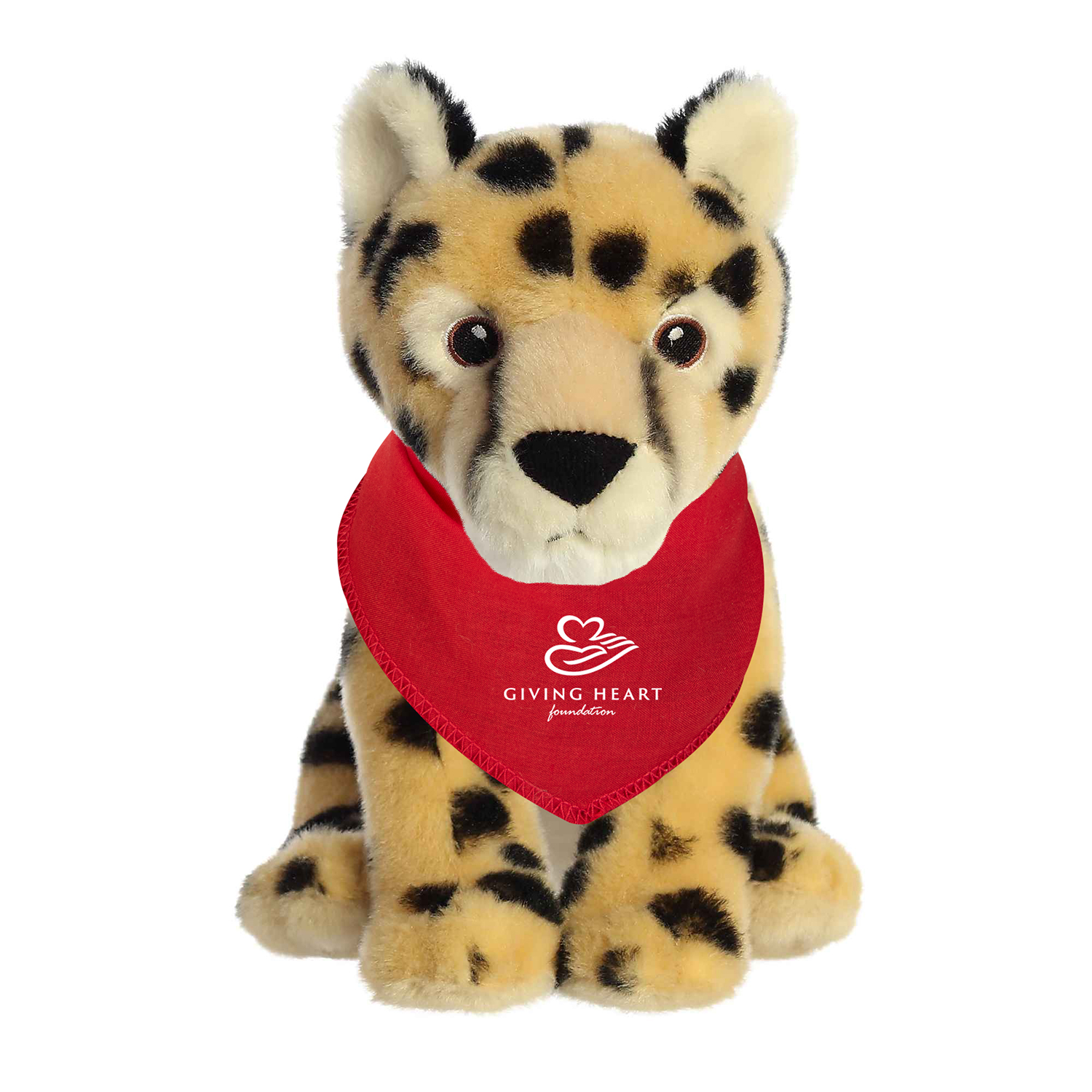 Aurora™ Eco-Nation - 7.5" to 9.5" Plush 37