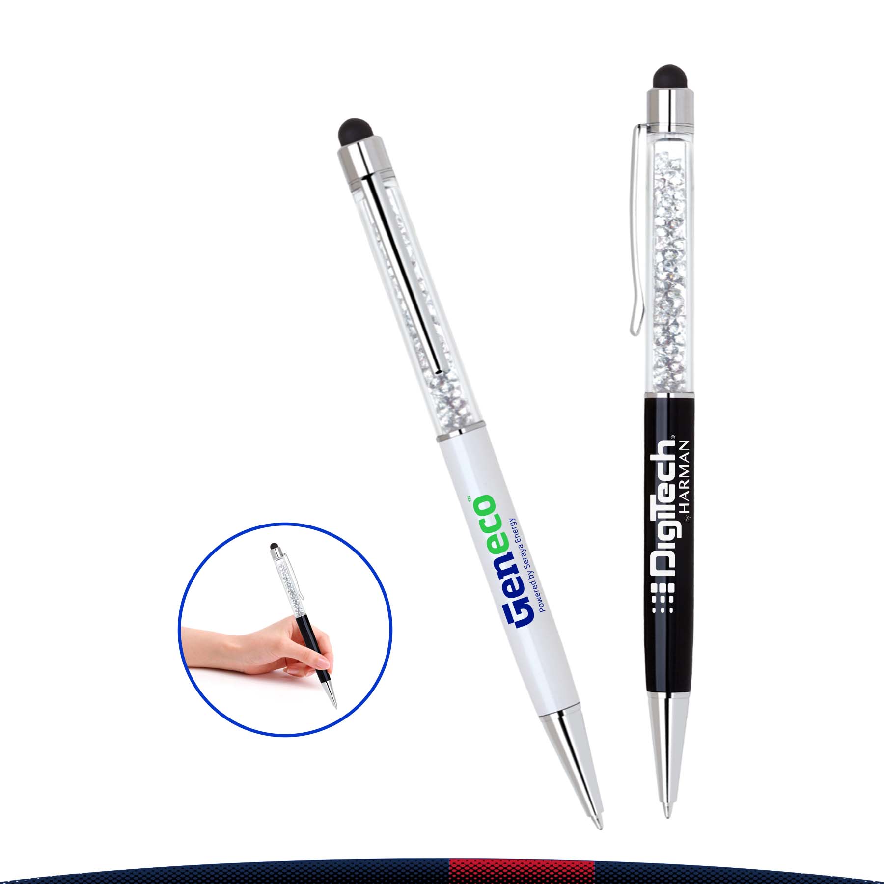 Rarlin 2in1 Stylus Pen 4