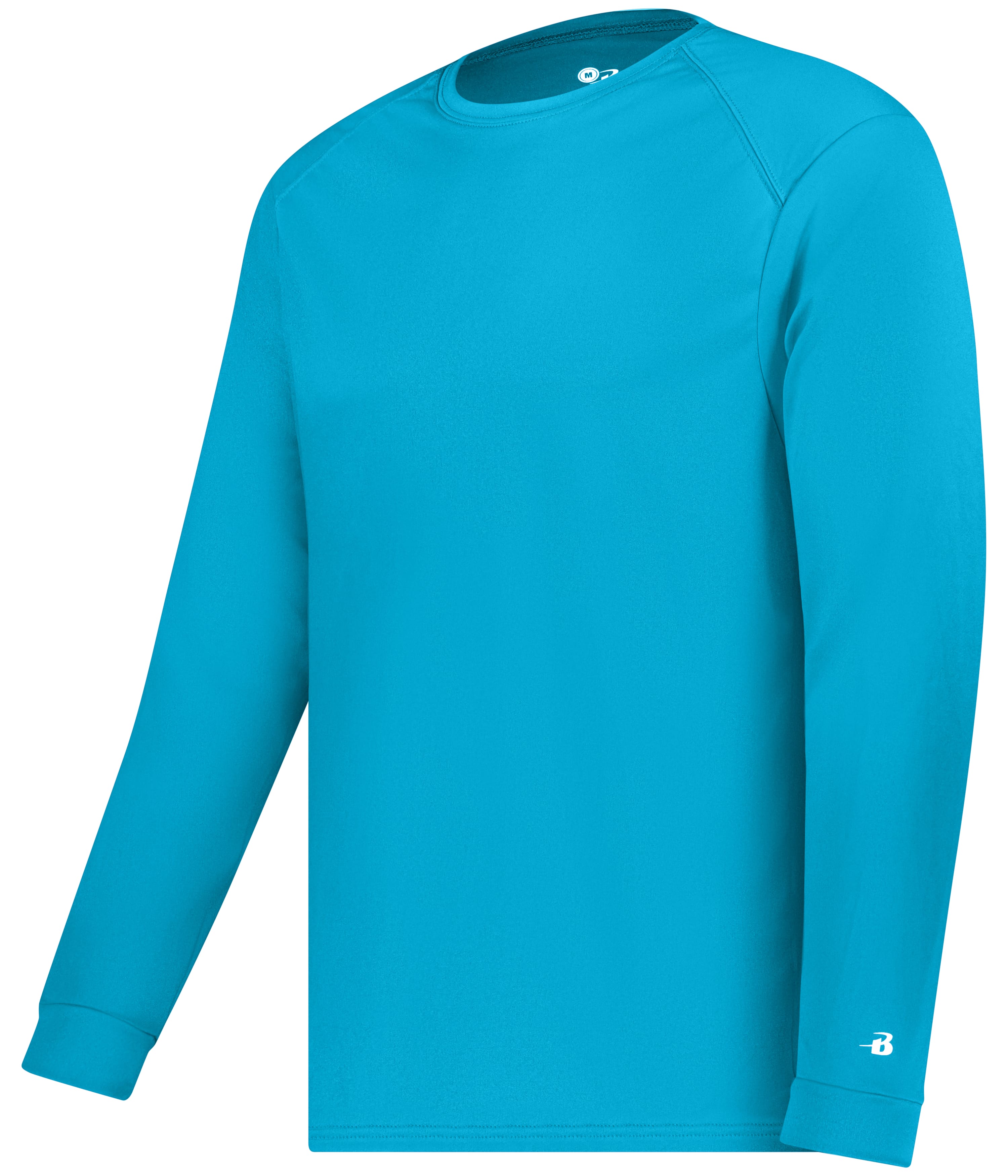 YOUTH B-CORE LONG SLEEVE TEE 10