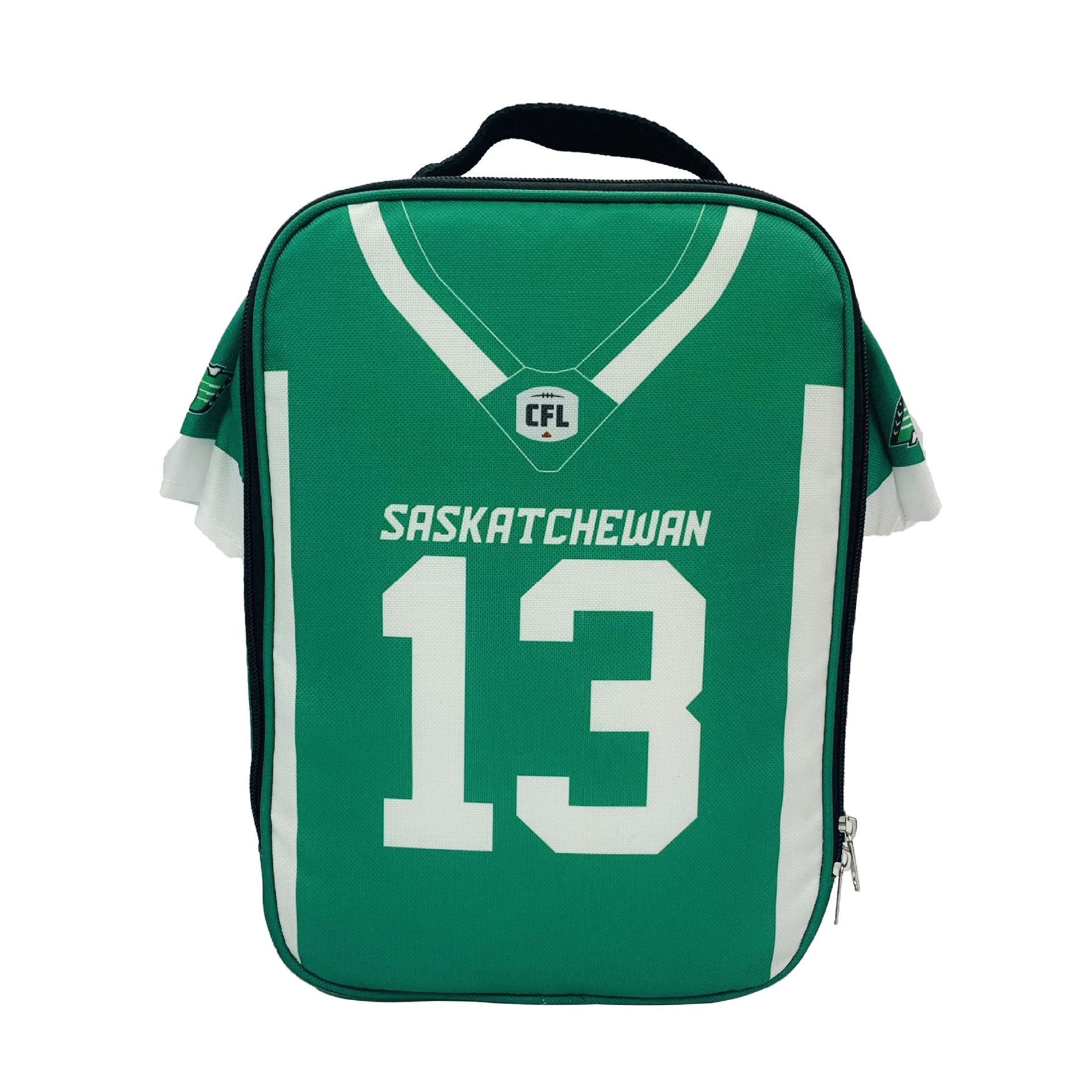 Jersey Lunch Bag 3