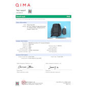 NBN Work Anywhere 15" Computer Backpack 55