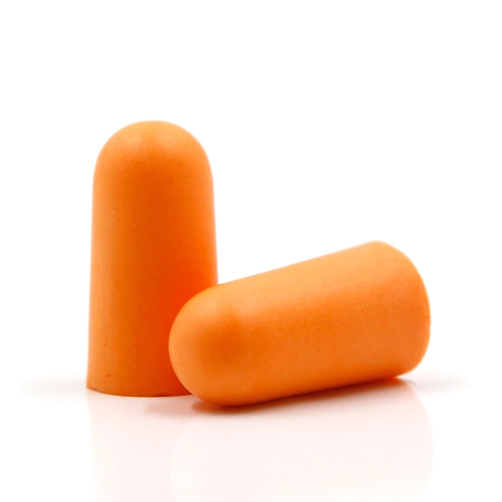 Soft Foam Earplugs 3