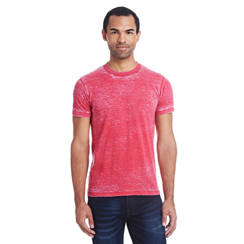Tie-Dye Adult Acid Wash T-Shirt 26