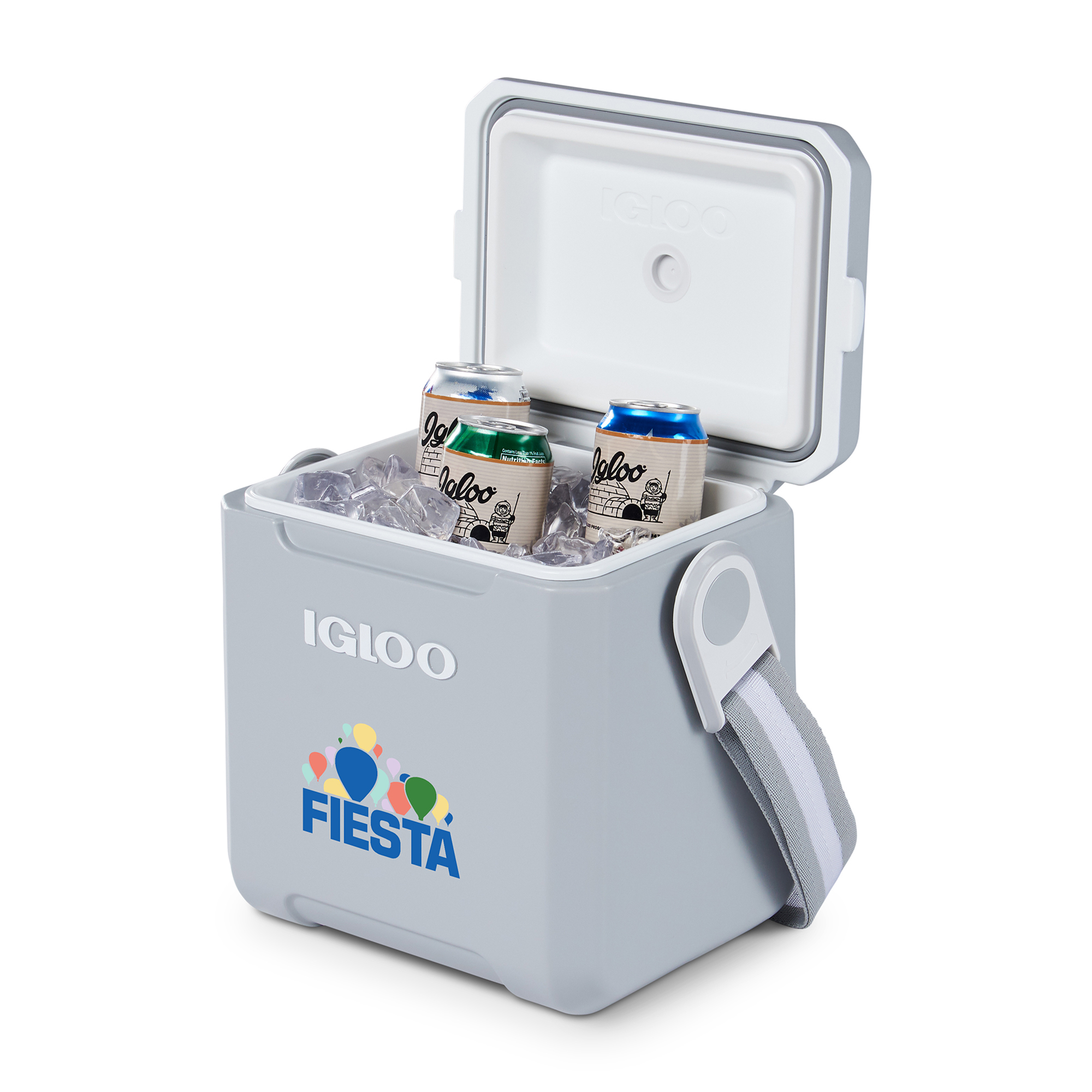 Igloo® Tag Along Too Cooler 62