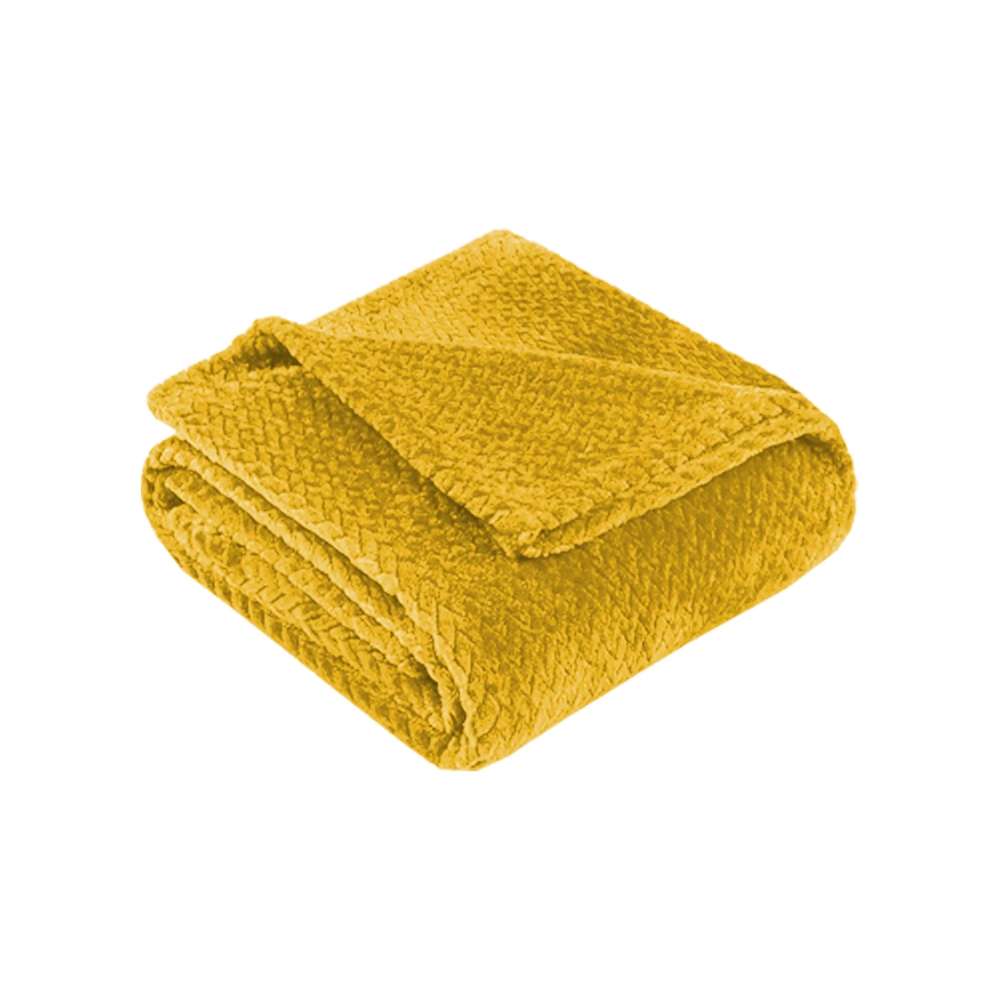 Lightweight Plush Warm Blankets 13
