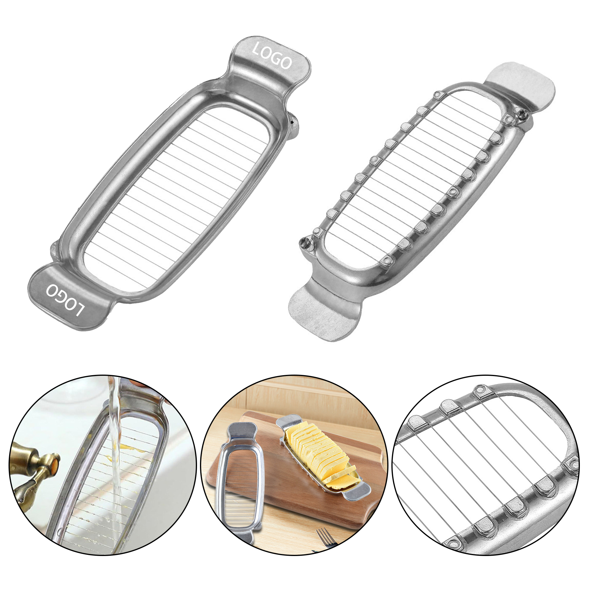 Food Grade Butter Cutter 2