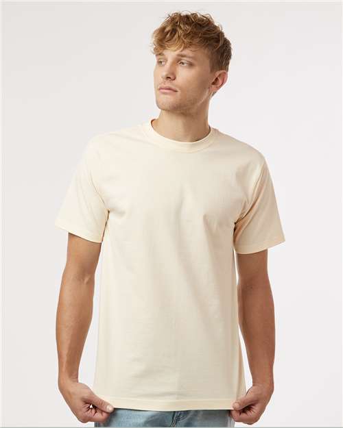 Unisex Heavyweight Street T-Shirt - 299 15