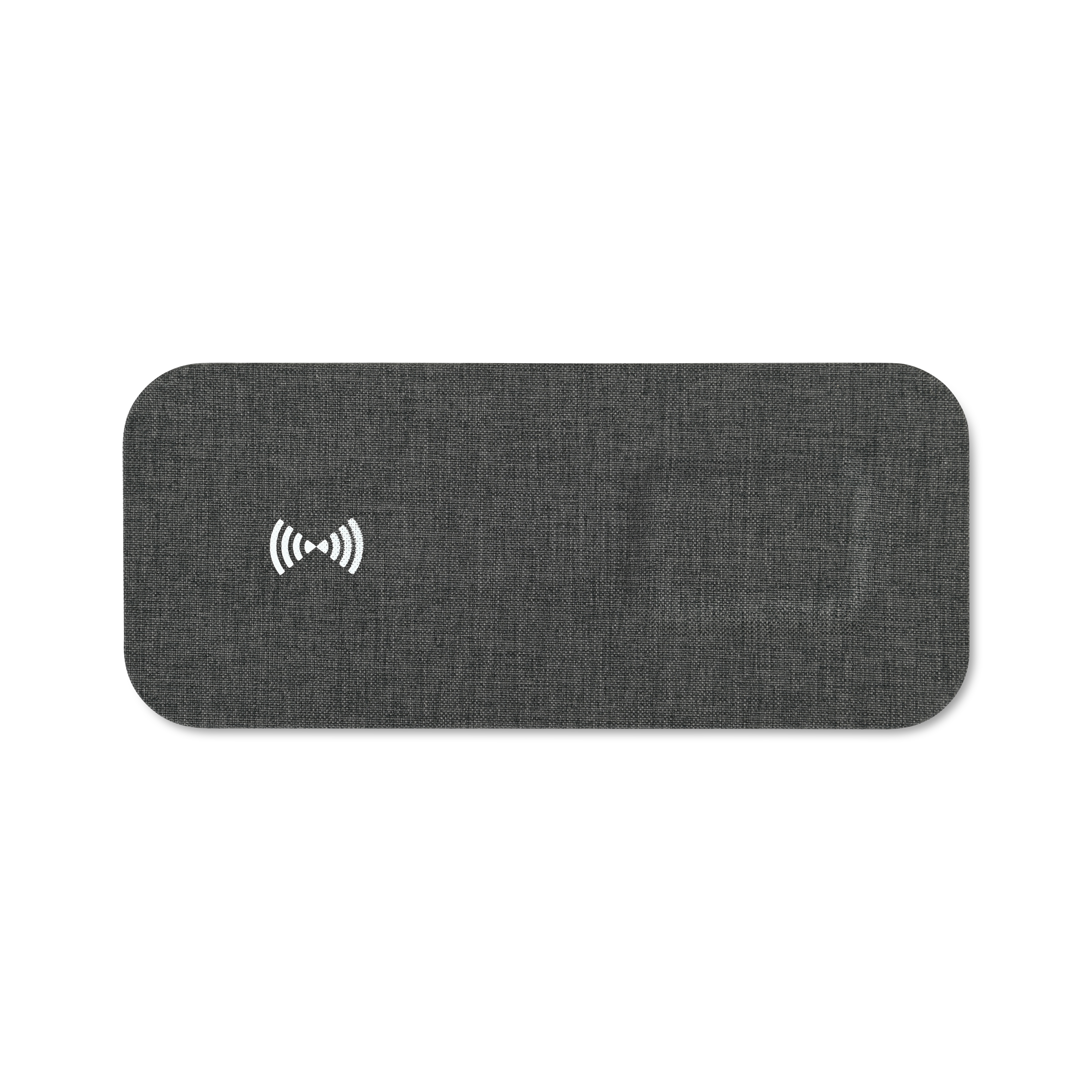 Eden Recycled rPET Wireless Dual Charging Pad 9