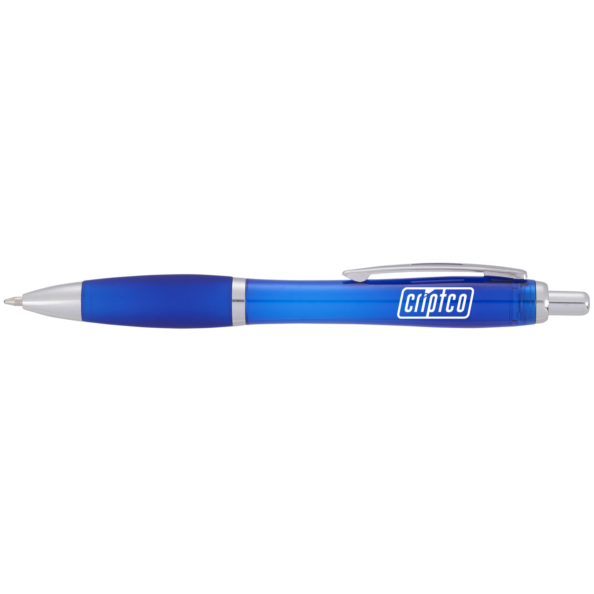 Nash Ballpoint Pen 264