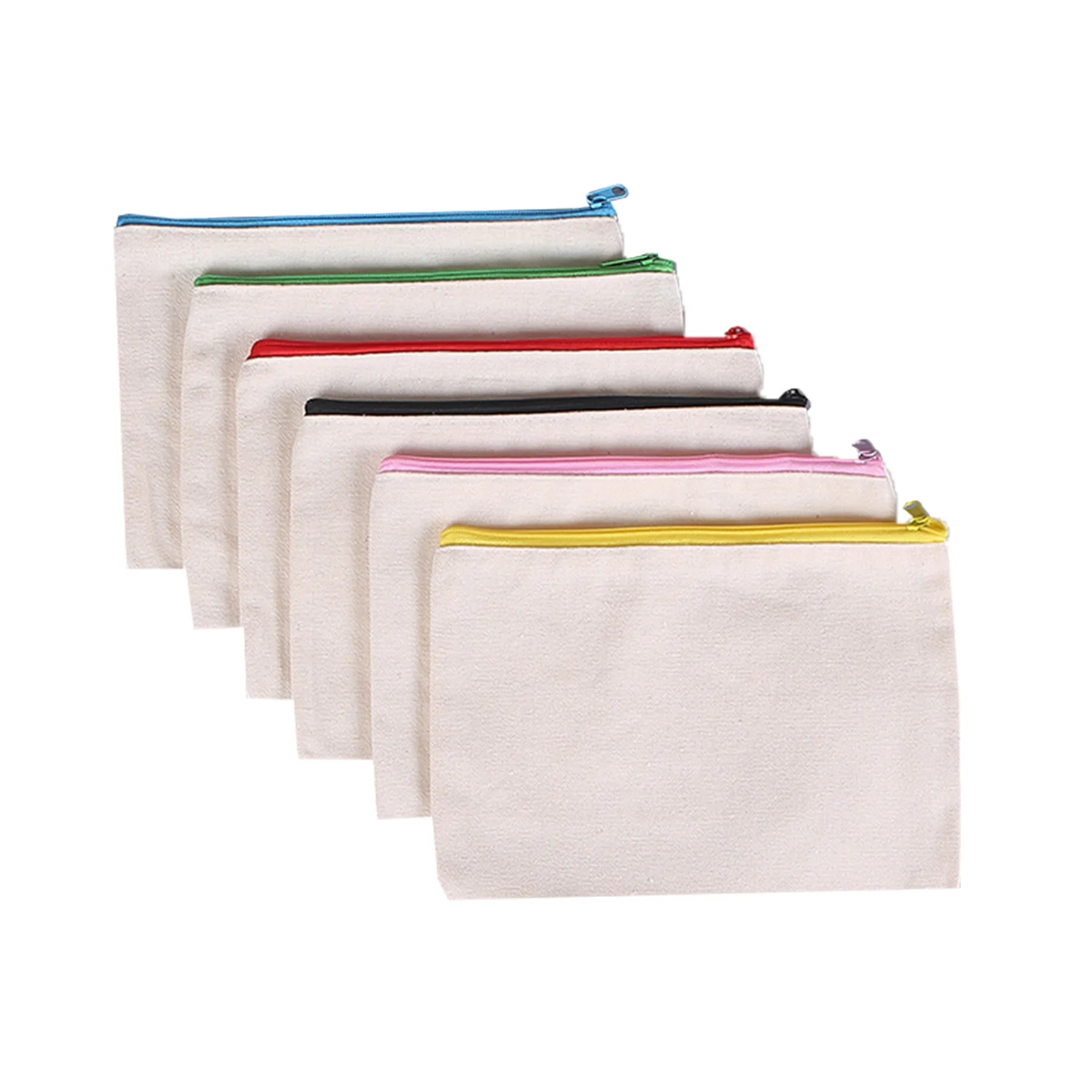 Canvas Pouch 3