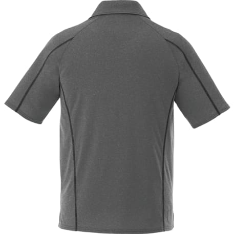 Men's MACTA Short Sleeve Polo 46