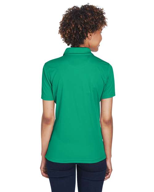 Women's Cool & Dry Mesh Piqué Polo - 8210L 173