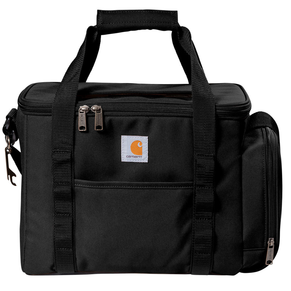 Carhartt® Duffel 36-Can Cooler