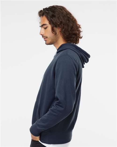 Unisex Lightweight Hooded Sweatshirt - AFX90UN 42