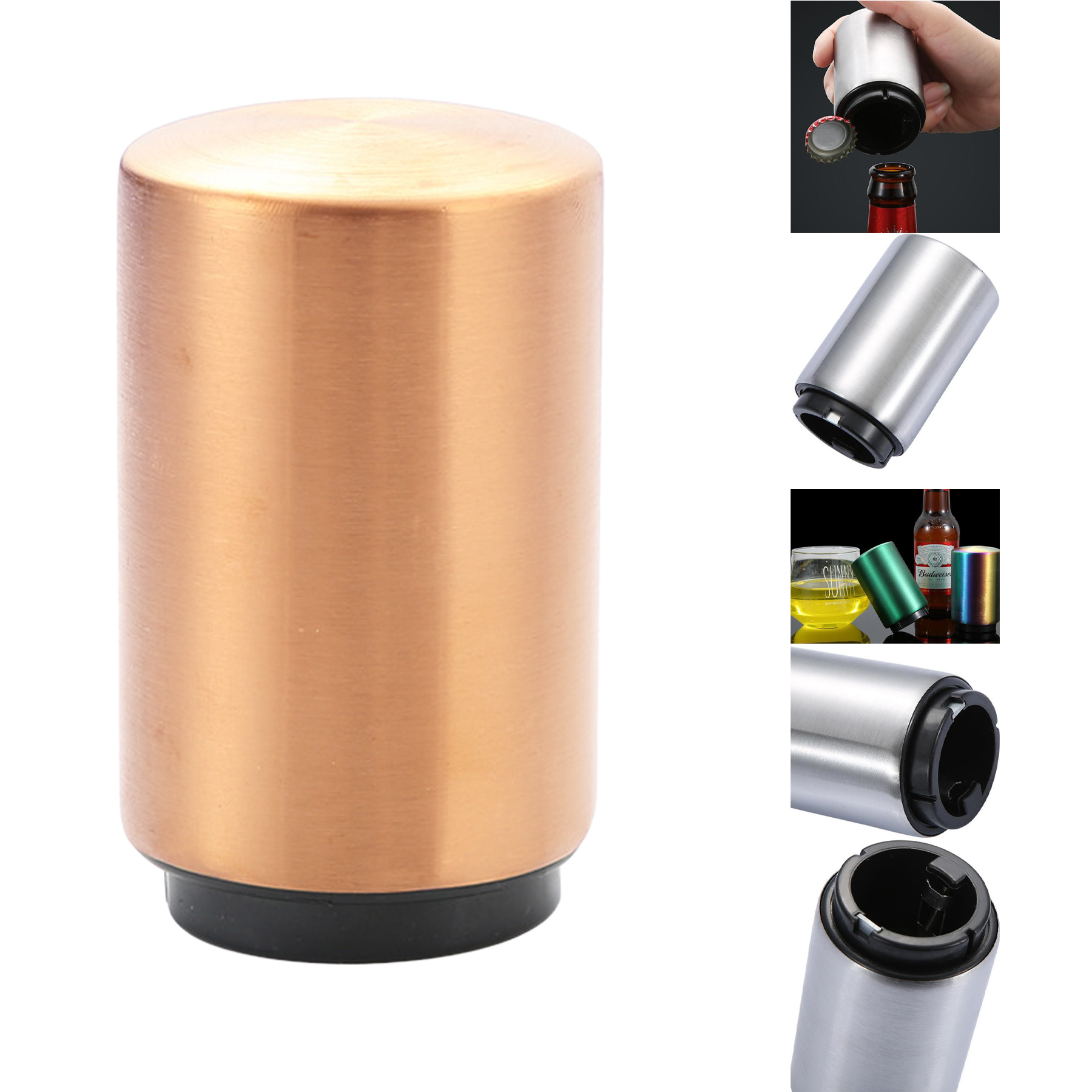 Beer Bottle Opener 3