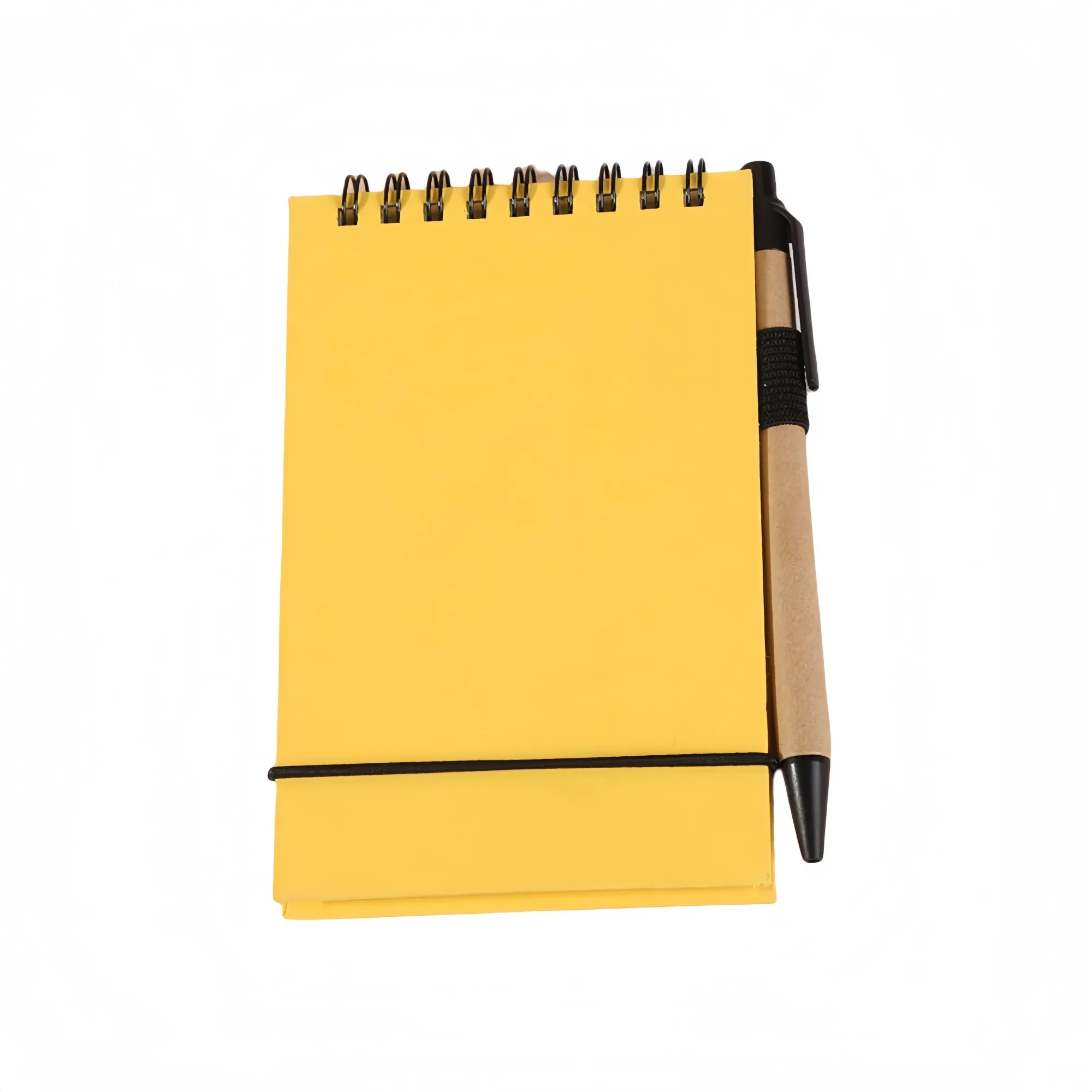 Sticky Note Journal 6
