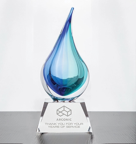Tiberius Award 2