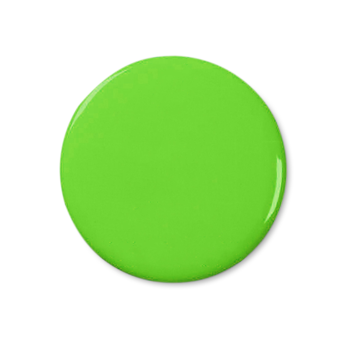 Tin Button Badge - 1" 7