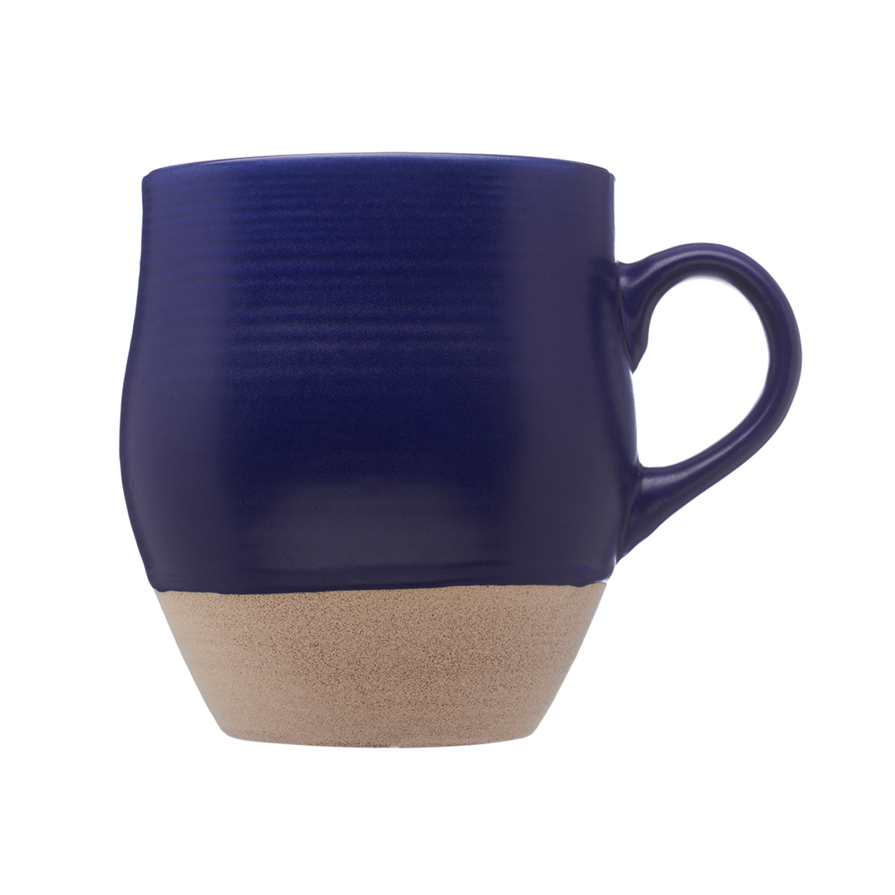 Minto Ceramic Mug - 16 OZ. 3