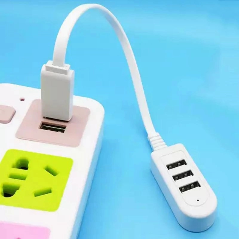 Mini Usb C Hub 4