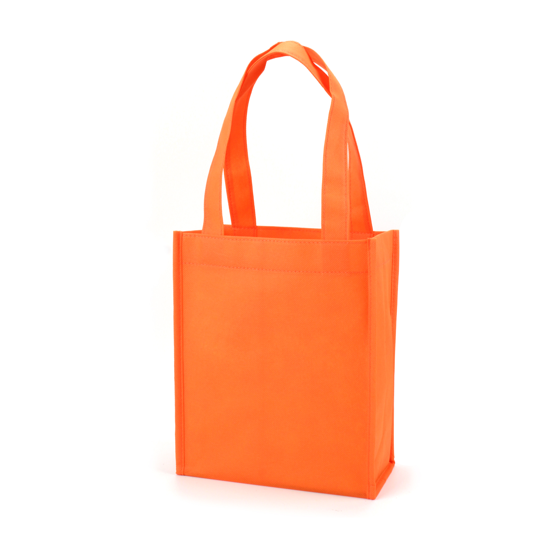 Non-Woven Mini Gift Tote Bag 7