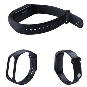 Elegant Electronic Watch With Digital Display Adjustable Band 7