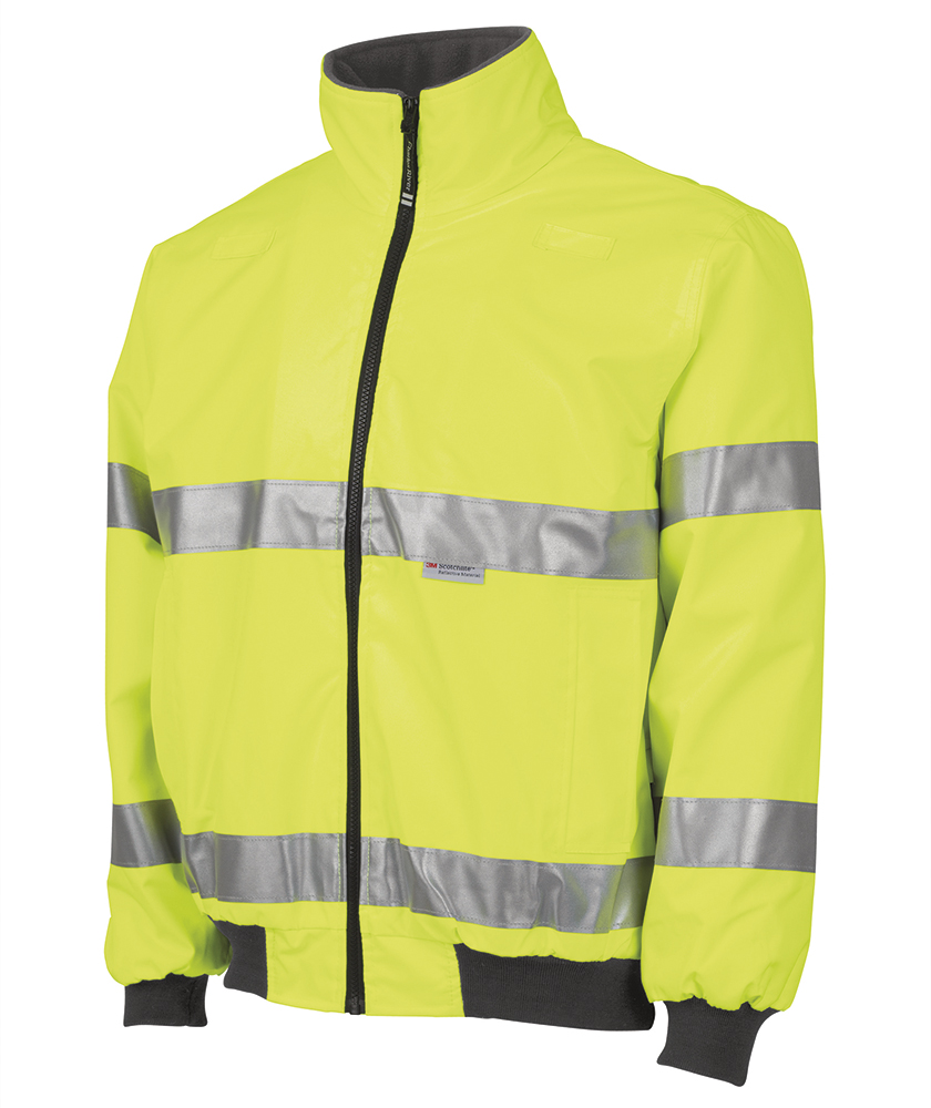 Signal Hi-Vis Jacket