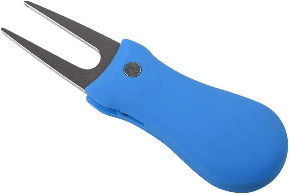 Golf Divot Repair Tool Switchblade 10