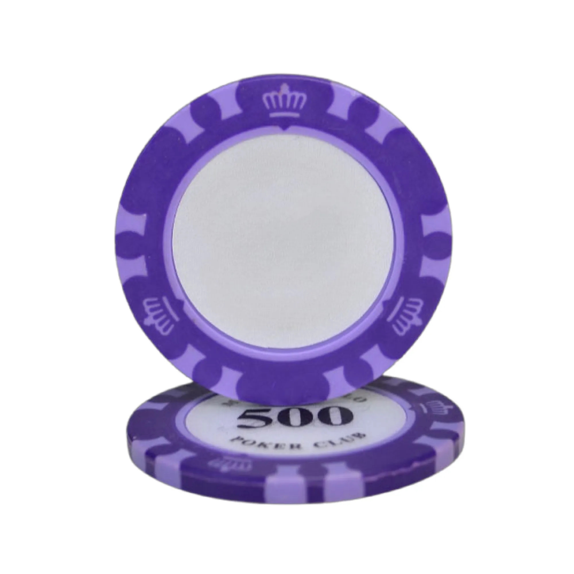 Professional Clay Poker Chip 15