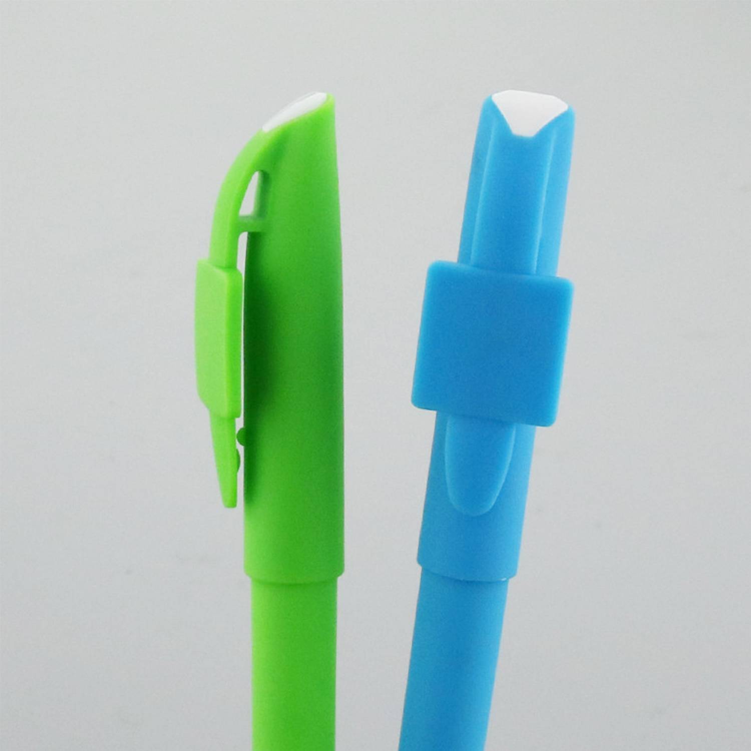 QR Code Neutral Pen 6