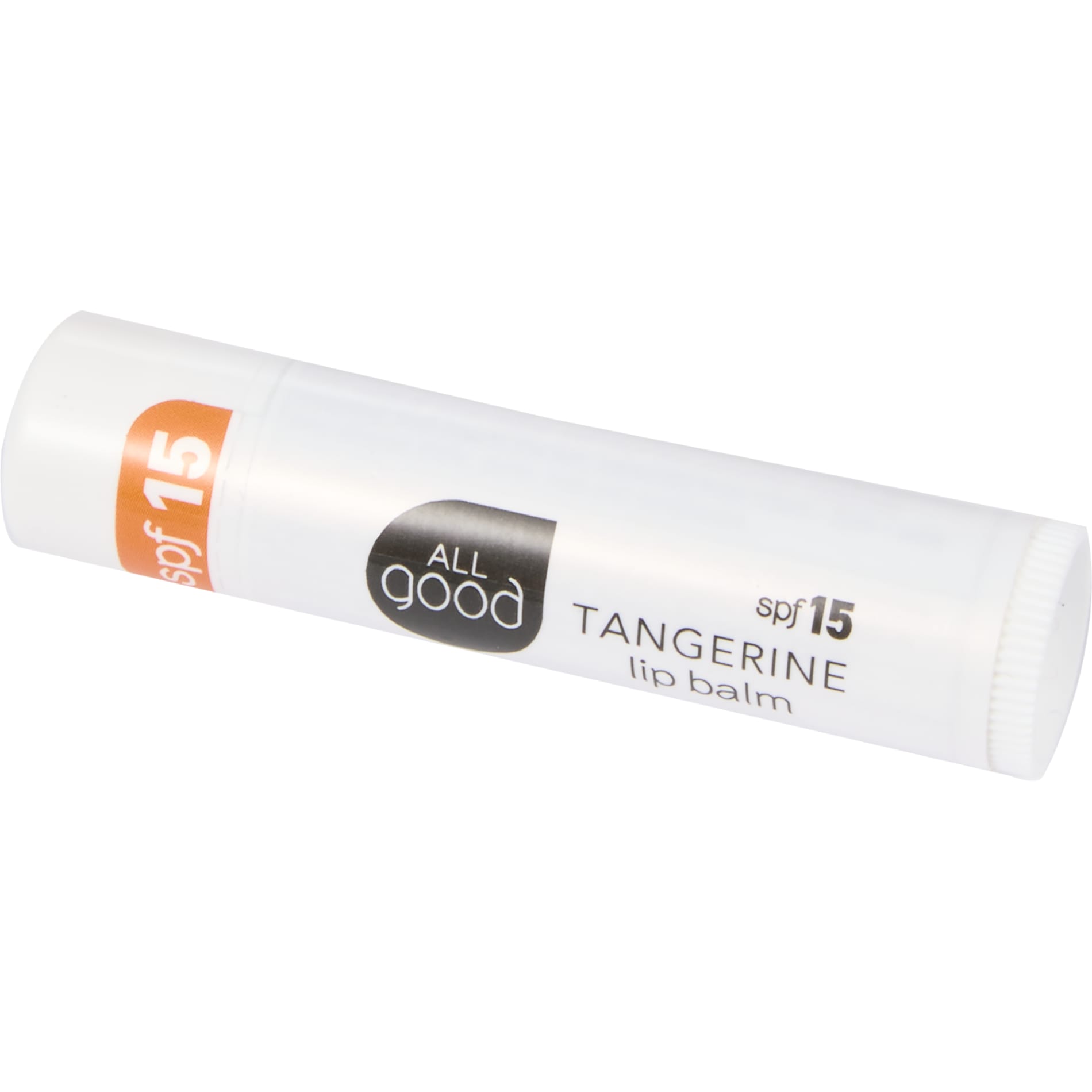All Good SPF15 Lip Balm 24