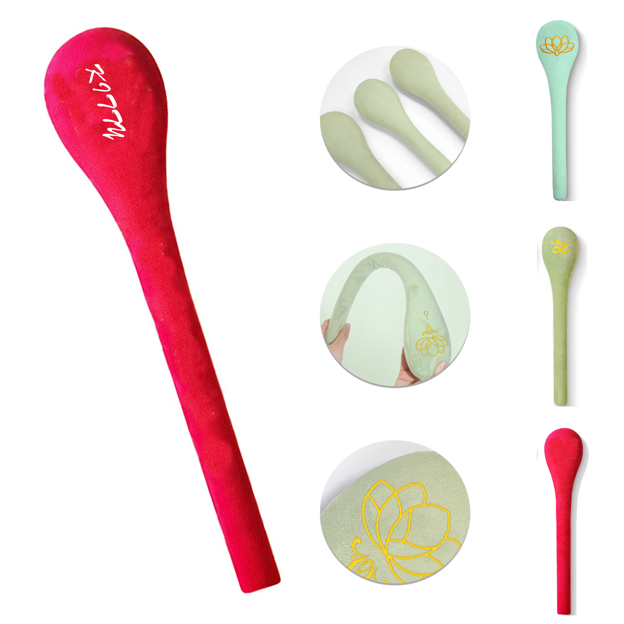 Meridian Tapping Wellness Massager