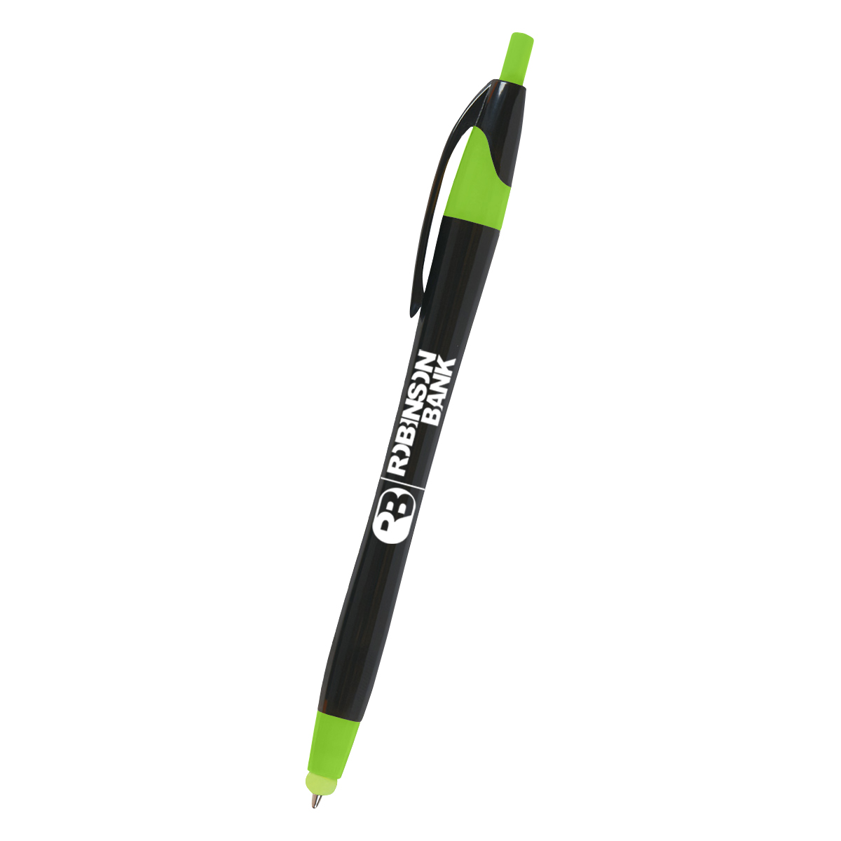 Dart Pen With Stylus 8