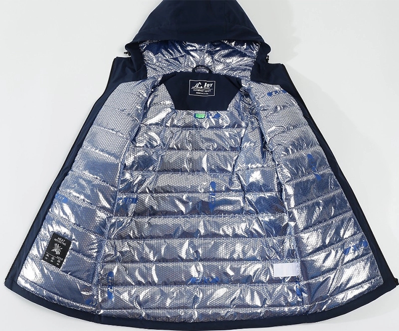 Women Lightweight Waterproof Raincoat sports adult coat 8