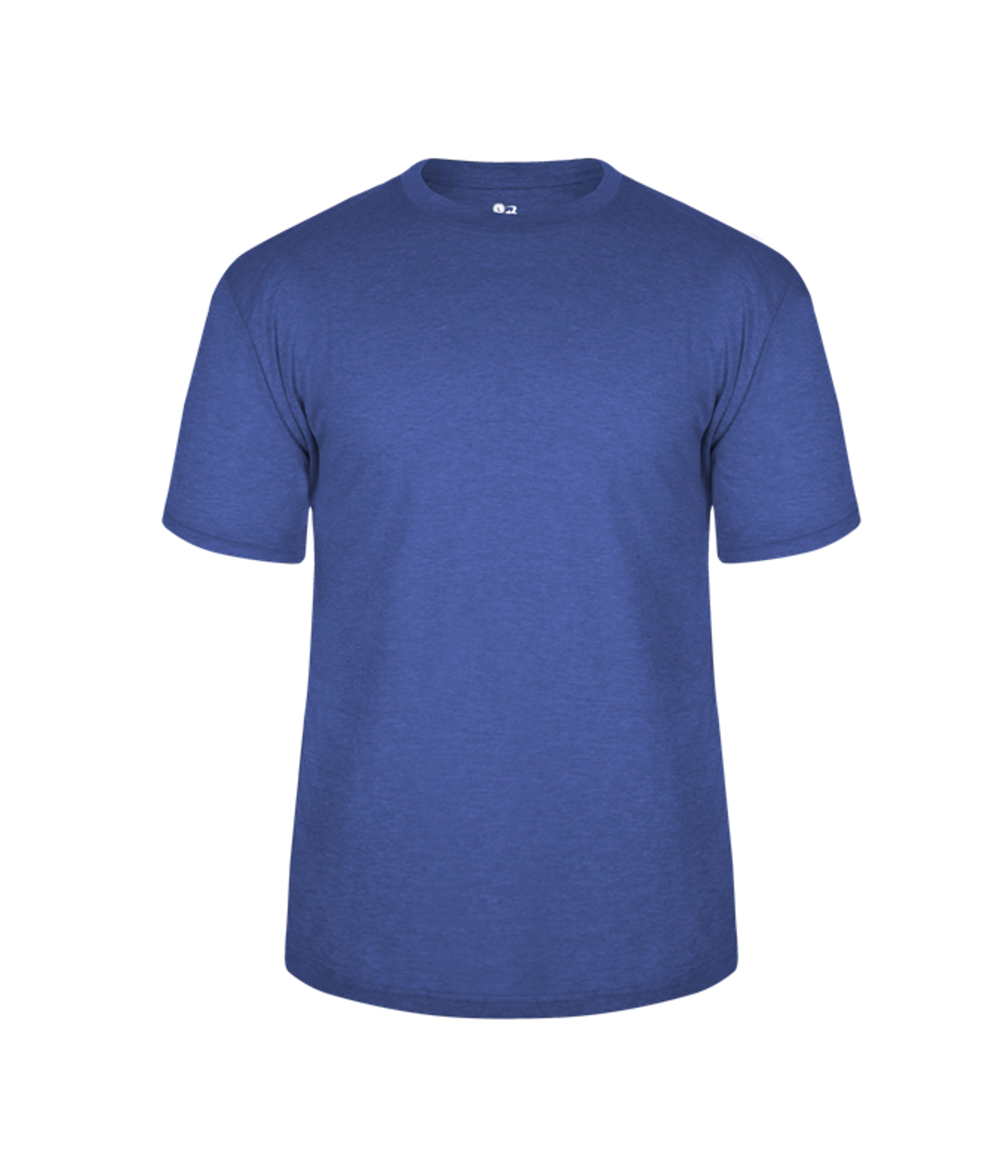 TRI-BLEND TEE 22