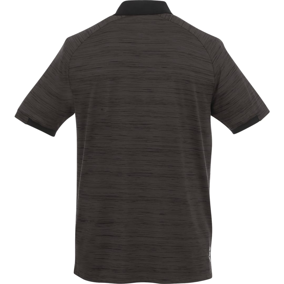 Men's EMORY Short Sleeve Polo 77