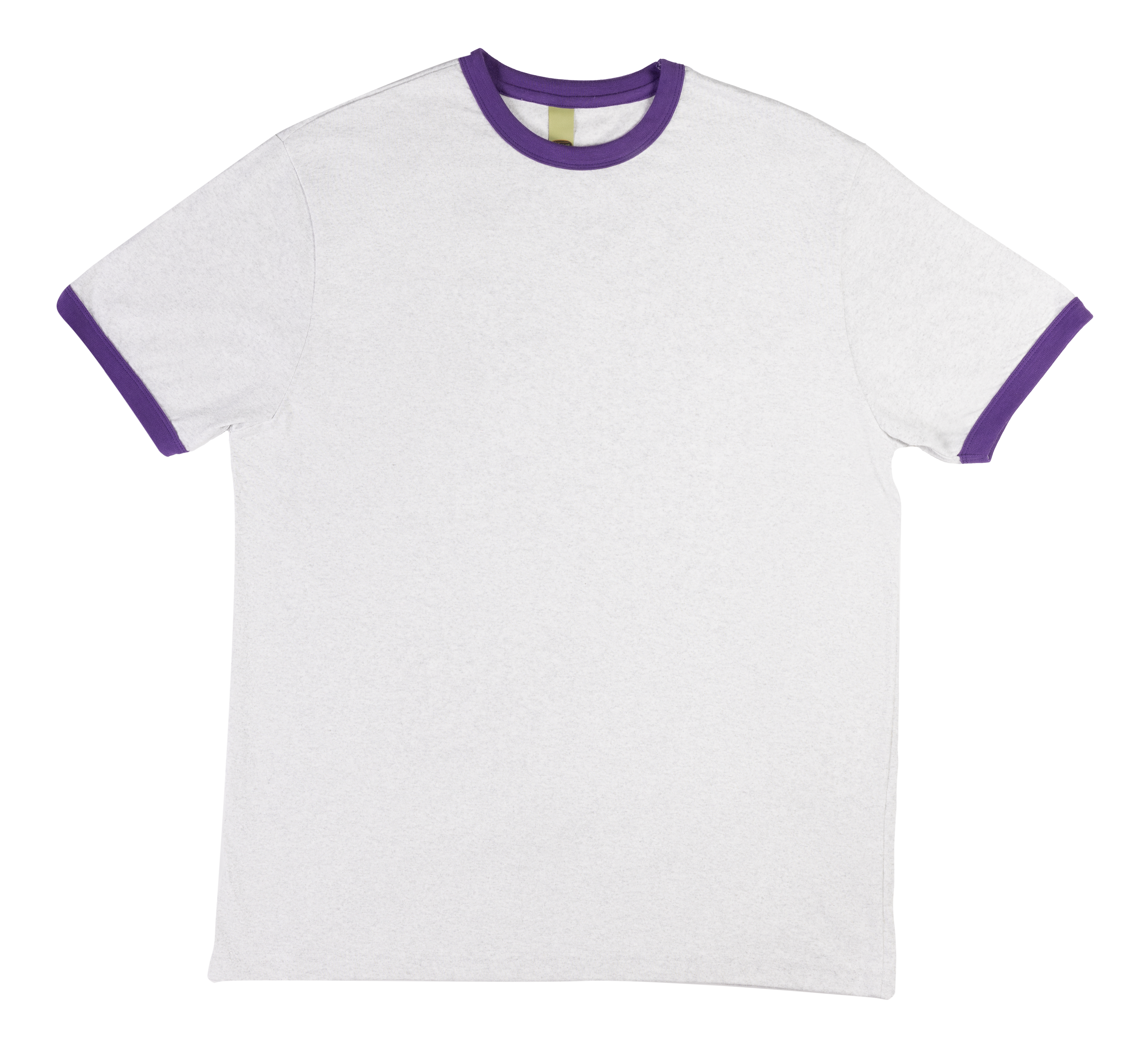 Woodstock Ringer Tee 1