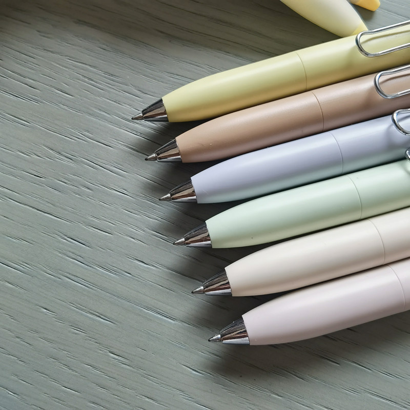 Customization Pocket Pen 1